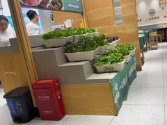 -九孔·筒骨莲藕汤锅(大明宫万达店)