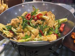 -玉桥餐厅(天坛店)