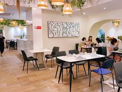 -香香海南菜餐厅