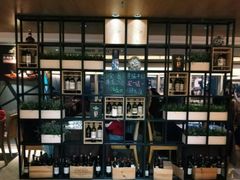 -麦茜哥牛扒城(中银店)