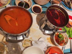 -味餐厅·海鲜·火锅·自助餐