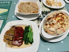 -香港新发烧腊茶餐厅(万象店)