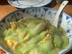 -本来川菜(中骏广场店)