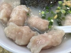 -正宗潮州鱼蛋粉(长寿西路店)