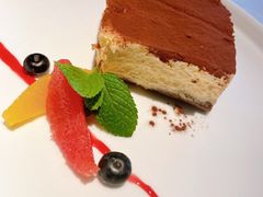 提拉米苏Tiramisu-Solo(衡山路店)