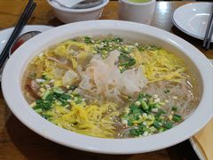 -杏花村水席楼(西大街总店)