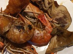 -蒙肥羊·酸汤潮牛·鲜牛肉火锅烤肉自助(岗顶店)