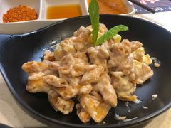 -猫爪爪原切自助烤肉(观音桥阳光世纪店)