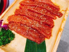 -妥妥烤肉料理(昙华林店)