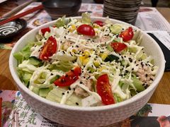 -Sushi Love 创意寿司(丽影广场店)