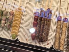 -二斗栗子(黄河道店)