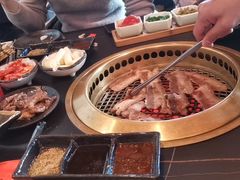 -谷牛和牛烤肉(漕河泾印象城店)