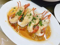 -海阁餐厅·一线海景(双月湾地标店)