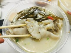 -易老妈蹄花.特色川菜(人民公园总店)