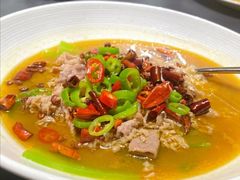 -曼格纳·曼芯馆(杨浦店)