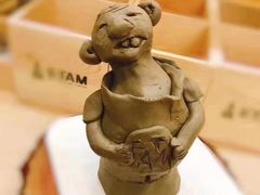 -艺塔木美学教育(和达校区)