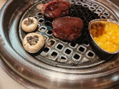 -韩宫宴烤肉·料理(南京江宁万达店)