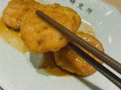 -狮头牌卤味研究所·卤味饭(花城汇南区店)