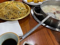 -盈田盈粥庄(黄兴公园店)