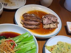 -如轩·海鲜砂锅粥·潮汕菜(一品天下店)
