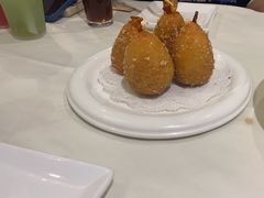 -大鸭梨烤鸭(左家庄店)