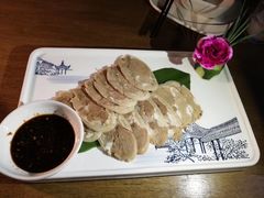 -新悦·霞浦海鲜生(上下杭店)