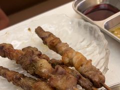 -白仁仔· 活烤海鲜 宵夜(豫园店)