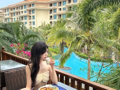 -惠州金海湾嘉华度假酒店