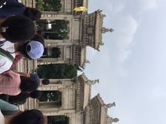 -梅溪牌坊