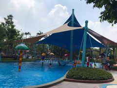 -美的鹭湖探索王国