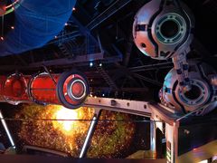 -首钢一高炉·SoReal科幻乐园