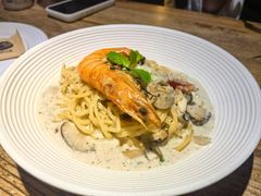 -靡瑅miti西式融合餐吧(星海湾水岸风情街店)