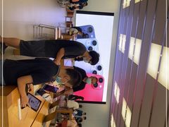 -Apple零售店(深圳益田假日广场店)