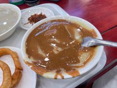 -护国寺小吃(地安门店)