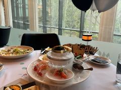 -MORTON'S 莫尔顿牛排坊(北京丽晶酒店)
