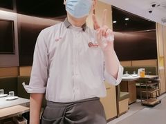 -海底捞火锅(宇飞大厦店)