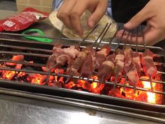 -小寒羊烧烤(凯瑞时代大厦店)