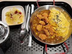 -乡村基(杨家坪建设店)