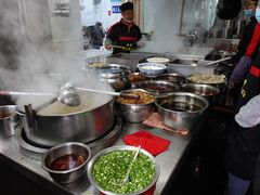 -金牌罗记肠旺面(蔡家街店)