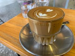 -BE NORMAL CAFE(霞溪路店)