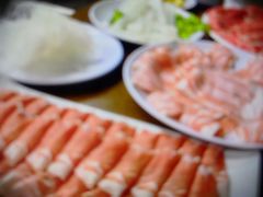 -風林火山烤室·涮肉