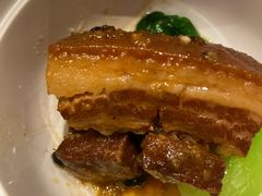 一品东坡肉-眉州东坡·熊猫主题餐厅(枫蓝店)