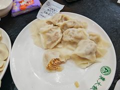 -东北农业大学饺子园