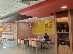 -麦当劳(天骄店)