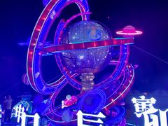 -无锡梅园公园