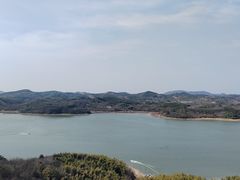 -天目湖山水园