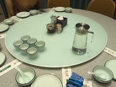 -紫光园·烤鸭(紫燕中路店)