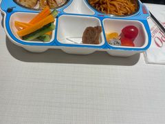 -俄士厨房(五棵松华熙LIVE店)