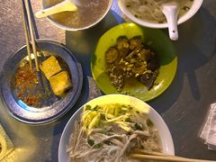 卤菜-老奶奶稀饭(明都西园店)