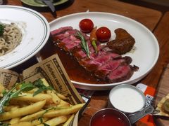 -The Good Place好地方·Brunch·coffee(国贸店)